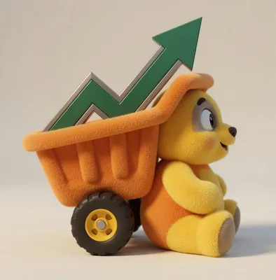 Construction Truck
