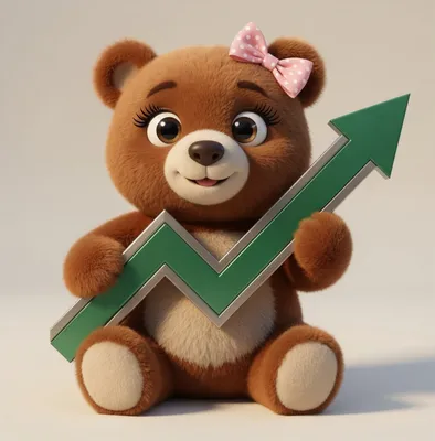 Female Bear