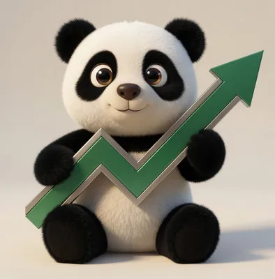 Panda Bear