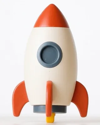 Rocket Ship